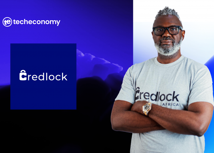 How Credlock Turns Smartphones into Instant Collateral