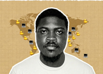 How Rufai Mustapha Built Global Talent via Production Discipline