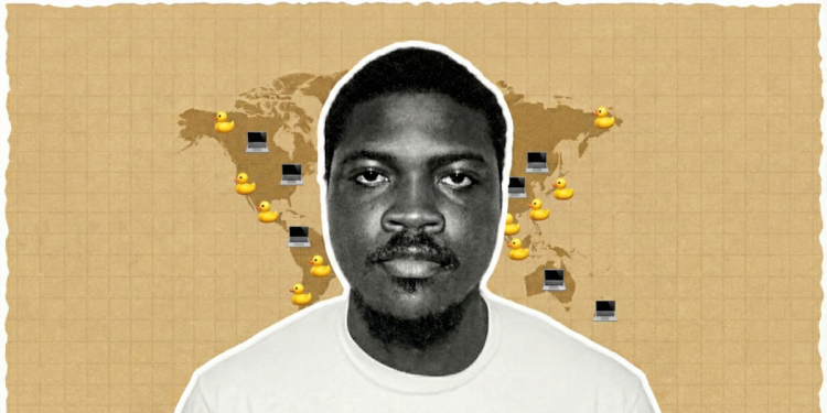 How Rufai Mustapha Built Global Talent via Production Discipline