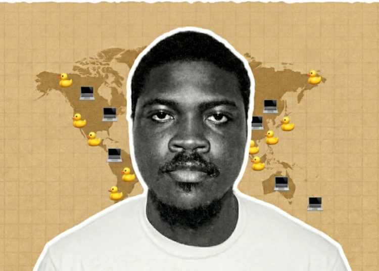 How Rufai Mustapha Built Global Talent via Production Discipline