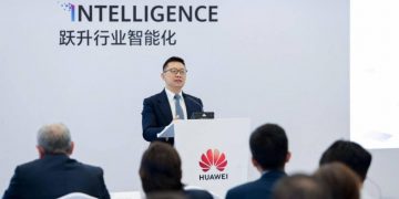 Huawei white paper