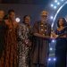 IHS Nigeria at SERAS Awards
