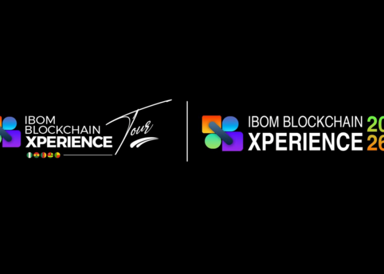 Ibom Blockchain Xperience Tour and IBX 2026 conference