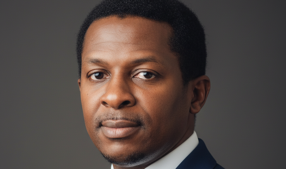 Ifeanyi Aniagoh | Africa G20