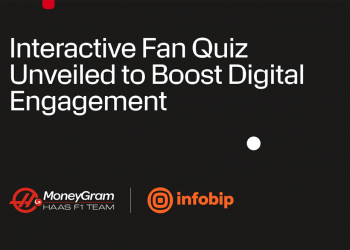 Infobip is partnering with the MoneyGram