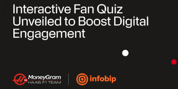 Infobip is partnering with the MoneyGram