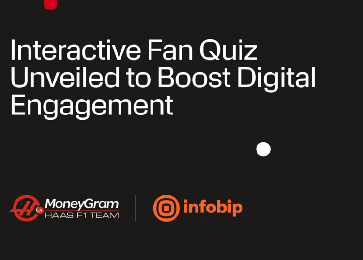 Infobip is partnering with the MoneyGram