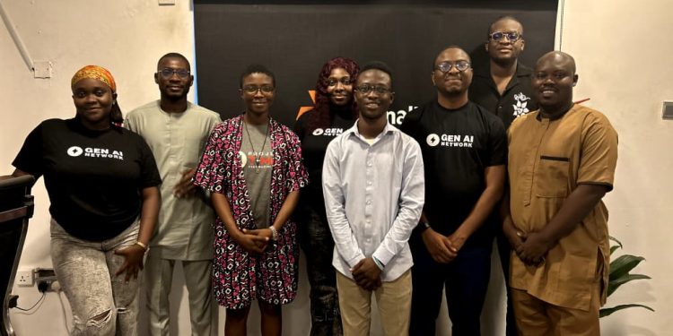 Instig Labs Prompt to Screen AI competition