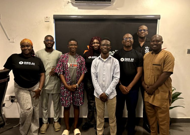 Instig Labs Prompt to Screen AI competition