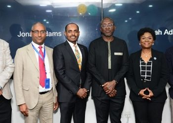 Interswitch and EthSwitch