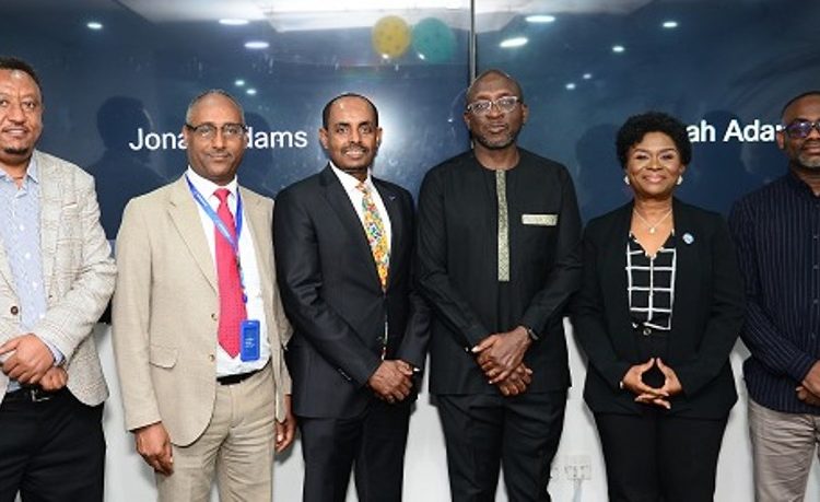 Interswitch and EthSwitch