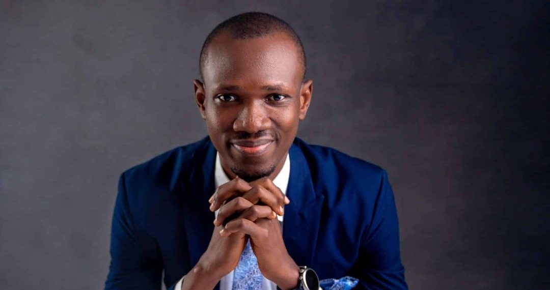 Isaac Oladipupo, CEO at Afrilearn International Limited