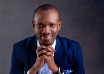 Isaac Oladipupo, CEO at Afrilearn International Limited