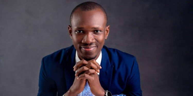 Isaac Oladipupo, CEO at Afrilearn International Limited