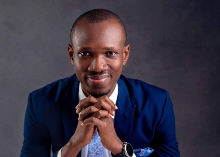 Isaac Oladipupo, CEO at Afrilearn International Limited