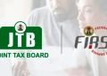 Joint Tax Board - JTB Tax ID