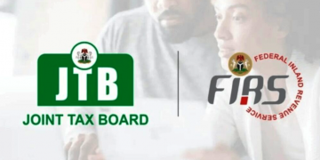 Joint Tax Board - JTB Tax ID