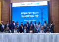 Kenya’s KETRACO Seals $311m Power Grid PPP with Africa50