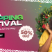 Konga Naija Shopping Festival
