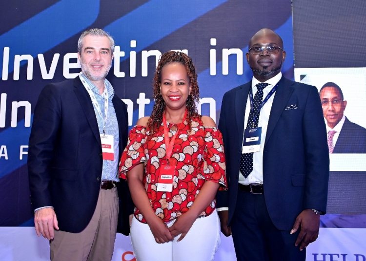 i3 Records 3 Groundbreaking Deals