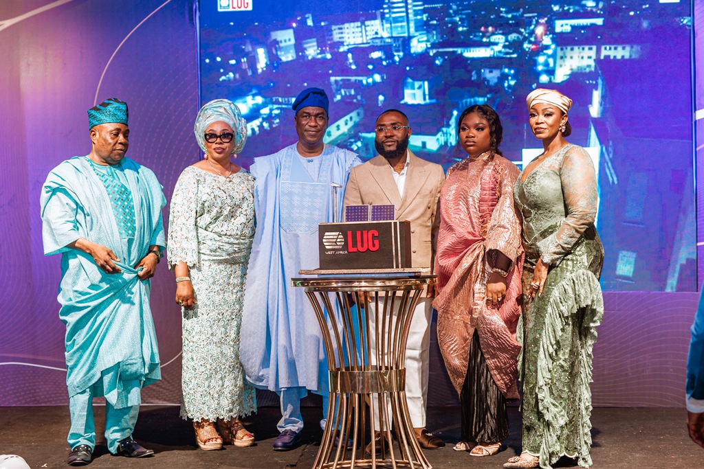 LUG West Africa to Install 250 EV Charging Stations