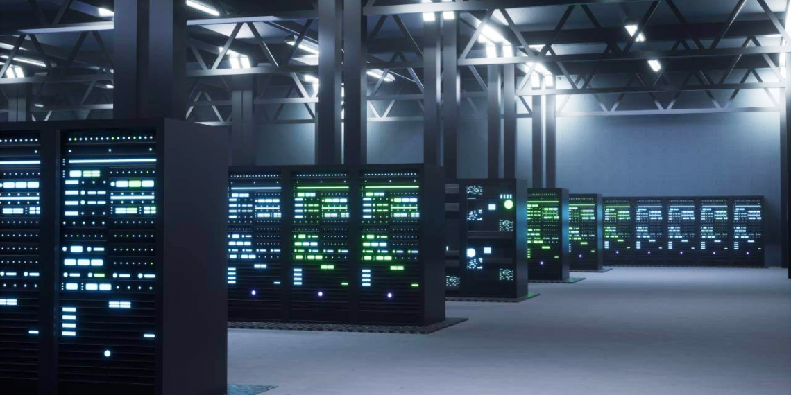 Lagos Data Centre Market Capacity to Hit 218MW by 2030 as Digital Real Estate Surges