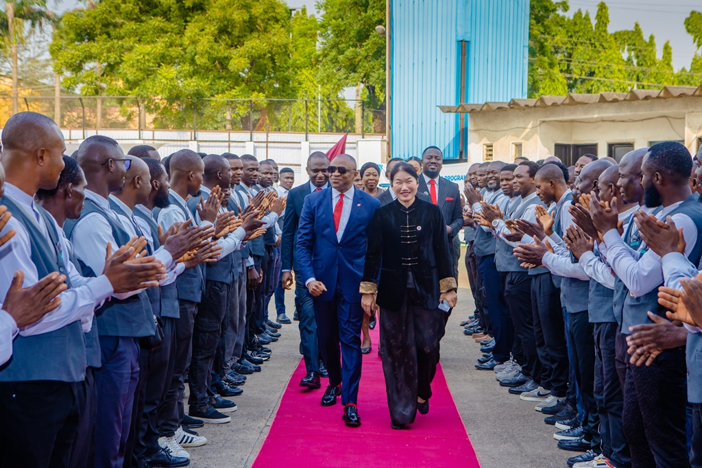 Lagride Secures $100 Million UBA Financing Facility to Expand its Drive to Own Programme