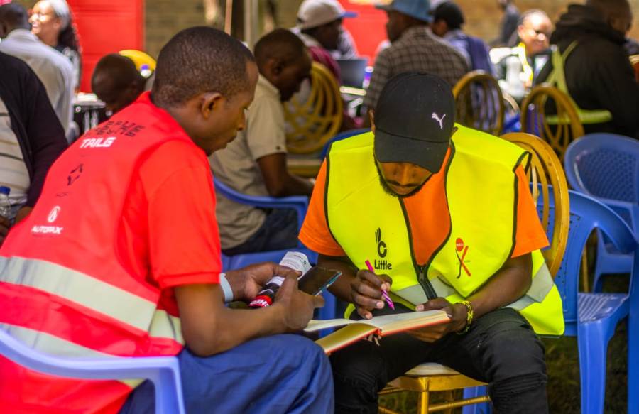 KENYA: How to Access Affordable Healthcare and Protection with HealthX Boda