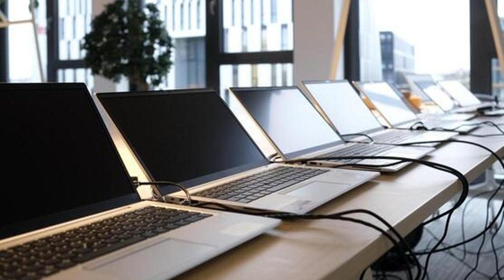 MENXTT Tech NG | CBT