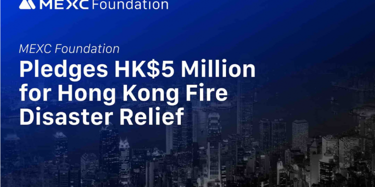 MEXC Foundation