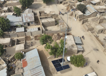 MTN Nigeria and Huawei deploy RuralCow