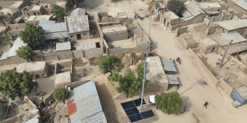 MTN Nigeria and Huawei deploy RuralCow