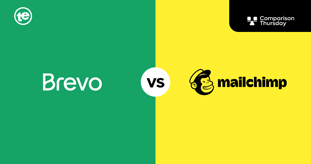 Mailchimp vs Brevo: Which Email Tool is Best for Growing African SMEs?