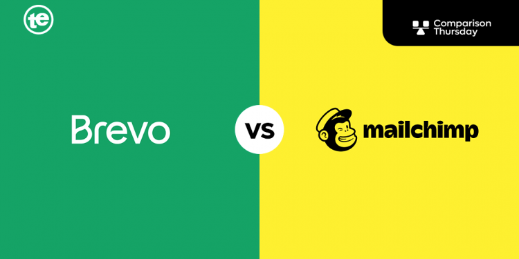 Mailchimp vs Brevo: Which Email Tool is Best for Growing African SMEs?