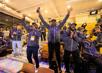 Mantrac Nigeria CAT Excavator Campaign Winners