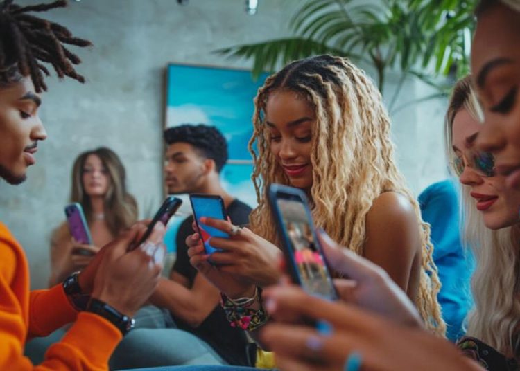 Marketing influencer niches