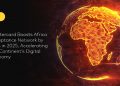 Mastercard Africa in 2025