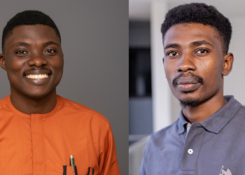 Blueprint for Nigerian Civic Tech | Mayowa Olajide Akinleye & Habib Sheidu