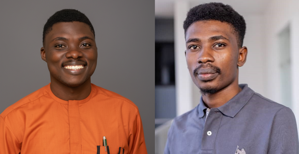 Blueprint for Nigerian Civic Tech | Mayowa Olajide Akinleye & Habib Sheidu