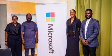 Microsoft AI Training for 350,000 Nigerians