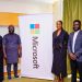 Microsoft AI Training for 350,000 Nigerians