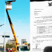 Motorist to pay for damaged Streetlight in Lagos
