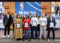 NBA Africa Triple-Double Accelerator