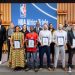 NBA Africa Triple-Double Accelerator