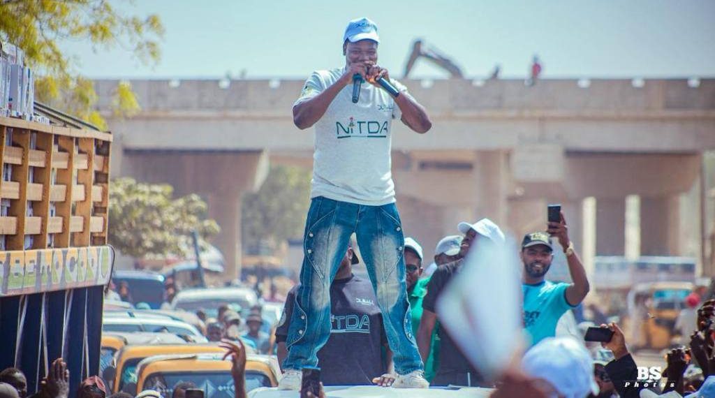 NITDA Digital Literacy