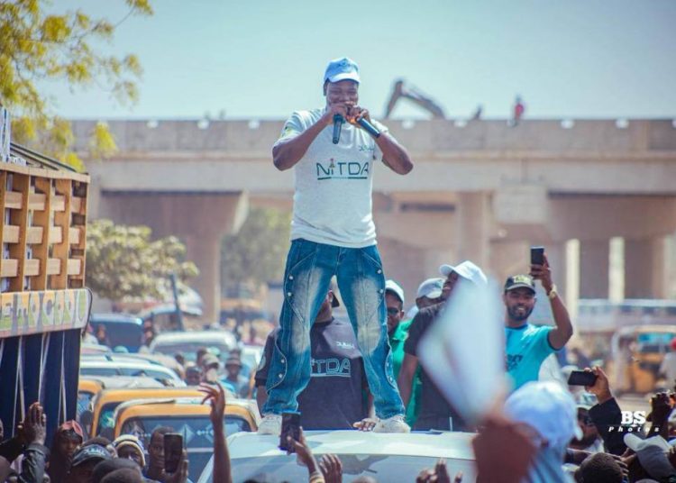 NITDA Digital Literacy