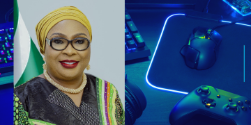 NOTAP and Gaming Tech