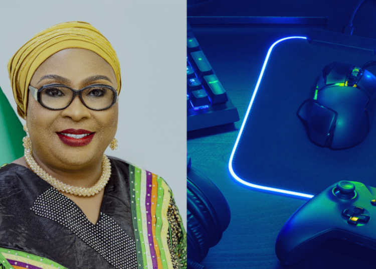 NOTAP and Gaming Tech