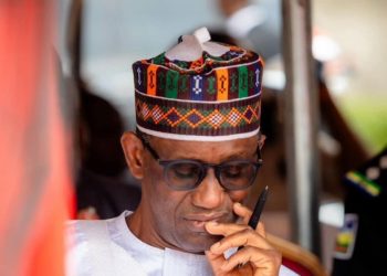  NSA Nuhu Ribadu and the Disingenuous Arming of Miyetti Allah