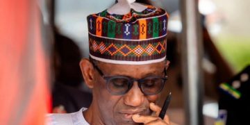  NSA Nuhu Ribadu and the Disingenuous Arming of Miyetti Allah